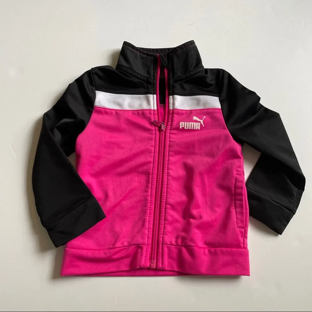 Puma outfit